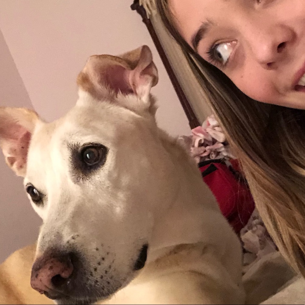 Meet your Posher, Samantha